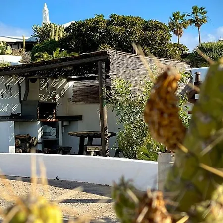 Hébergement de vacances Casa Berriel 2 *
