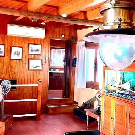 Holiday home Casa Berriel 2 Tias