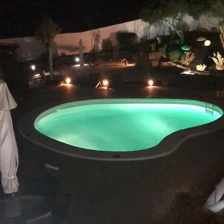 Ferienhaus Casa Berriel 2