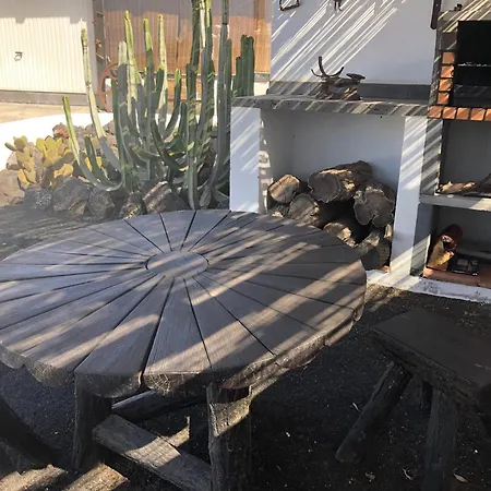 Casa Berriel 2 Tias