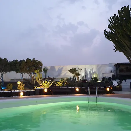 Casa Berriel 2