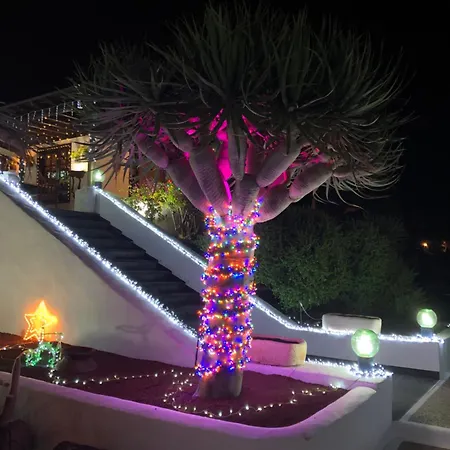Holiday home Casa Berriel 2