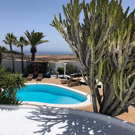 Casa Berriel 2 Ferienhaus Tías