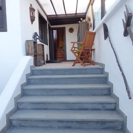 Casa Berriel 2 Tias