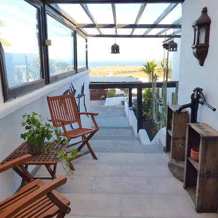 Casa Berriel 2 Tias