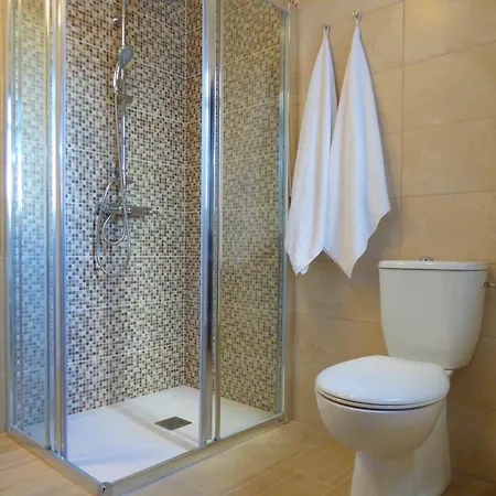 Holiday home Casa Berriel 2