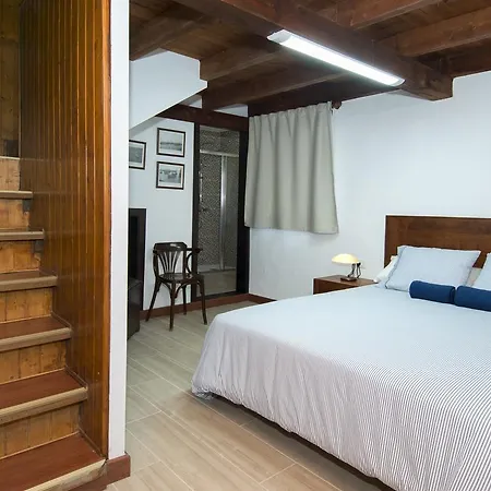 Casa Berriel 2 Tias