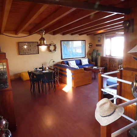 Casa Berriel 2 Tias