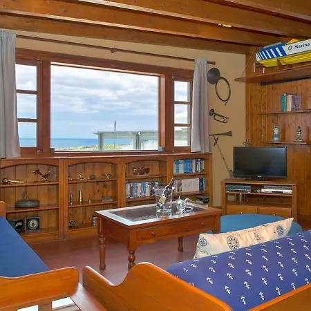 Casa Berriel 2 Ferienhaus