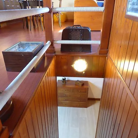 Casa Berriel 2 Hébergement de vacances