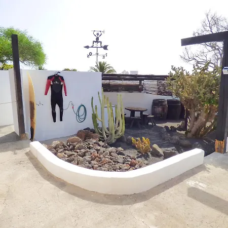 Casa Berriel 2 Holiday home Tias