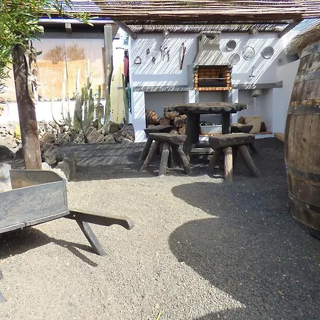 Casa Berriel 2 Tias