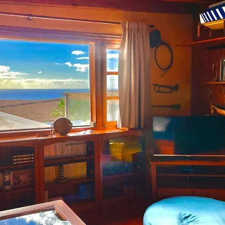 Casa Berriel 2 Tías