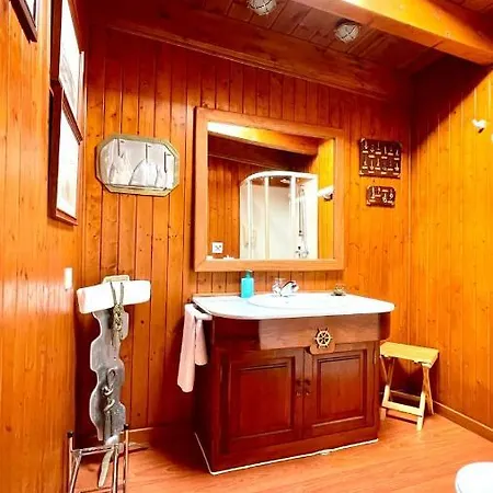 Casa Berriel 2 * Tías