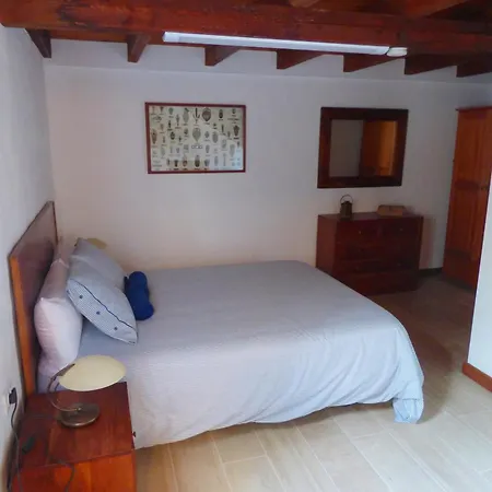 Casa Berriel 2 Holiday home Tias