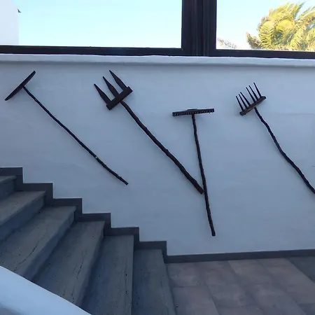 Casa Berriel 2 Сasa de vacaciones