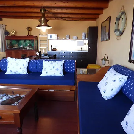 Casa Berriel 2 Tatil Evi