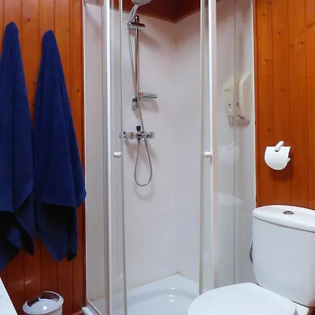 Tatil Evi Casa Berriel 2