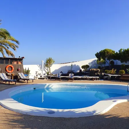 Casa Berriel 2 Holiday home