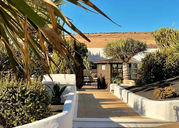 Hébergement de vacances Casa Berriel 2