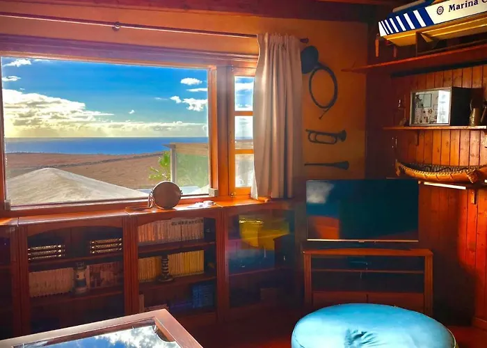 Casa Berriel 2 Tías