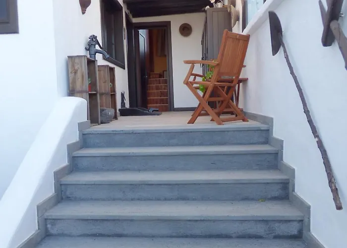 Casa Berriel 2 Tías