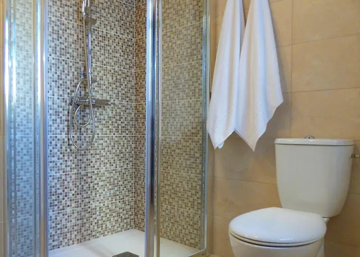 Hébergement de vacances Casa Berriel 2