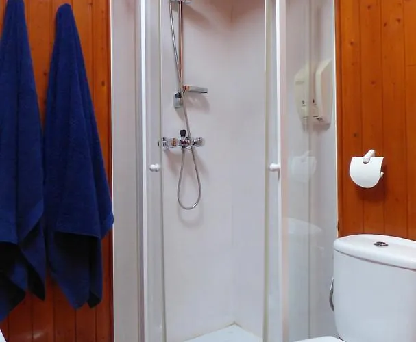 Hébergement de vacances Casa Berriel 2