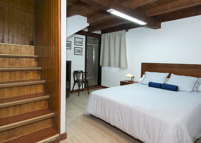 Casa Berriel 2 Tías