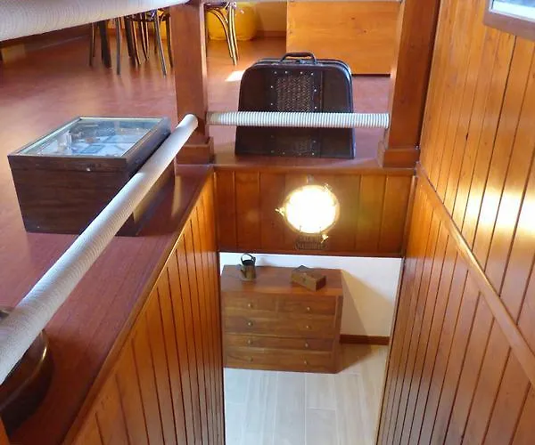 Casa Berriel 2 Hébergement de vacances