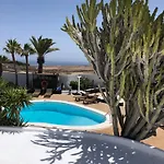 Casa Berriel 2 Casa de Férias Tías